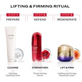 Shiseido Generic Skincare Complete Cleansing Micro Foam čistilna pena za odstranjevanje ličil z vlažilnim učinkom 180 ml | Shoptok.si