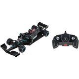  Licencirana formula na daljinsko upravljanje Mercedes-AMG F1 W11 EQ Performance 1:18 RASTAR - crna | shoptok.hr