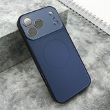  Futrola color metal magsafe ii za iphone 17 pro max (6.9) tamno plava ( F122924 ) | ePonuda.com