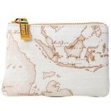 Alviero Martini Torbice SMALL CASE M001 6188 Bela | Shoptok.si