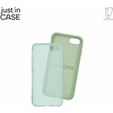 Just In Case 2u1 extra case mix paket zeleni za SE2 Cene