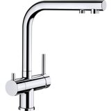 Blanco slavina FONTAS II KROM VT | shoptok.hr