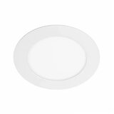 Gtv LED Panel Oris + UG 7W 3000K 560lm IP20 beli | ePonuda.com