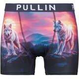 Pullin Spodnje hlače FASHION 2 Večbarvna Cene