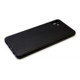  Zaštitna maska tpu carbon fiber samsung A04 black Cijene