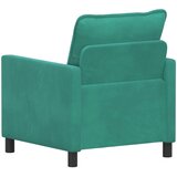 SOFA Tirkizna 76 x 81 x 87,5 cm Baršun | shoptok.hr