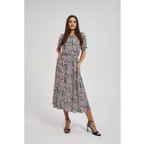 Marisse Women's Dress L-Su-4353 Black | Shoptok.si