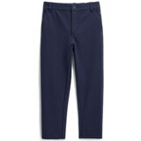 Original Marines hlače DH DEA2612B M plava 128 Cijene