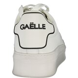 GAELLE PARIS WHITE MEN&#39;S SPORTS SHOES | shoptok.hr