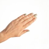 Nail HQ Square Umjetni nokti Utterly Olive 24 kom | shoptok.hr