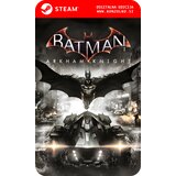 Batman Arkham Knight Season Pass dodatek za igro - Steam koda brez škatlice (WINDOWS PC) | Shoptok.si