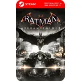 Arkham Knight Season Pass dodatek za igro - Steam koda brez škatlice (WINDOWS PC)