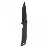  Lovački nož sa fiksiranim sečivom crni cene