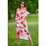 Awama Ženska obleka A311 | Shoptok.si