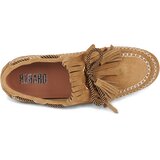 Regard Mokasini EVIAN Bež | Shoptok.si