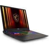 MSI Laptop Vector A16 HX A8WIG / Ryzen 9 / RAM 32 GB / SSD Pogon / 16,0″ WQXGA | shoptok.hr