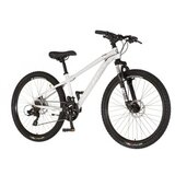 Visitor Bicikl cascade 26" sivo beli | ePonuda.com