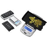 Smania Mini digitalna tehtnica ScaleMate™ | Shoptok.si