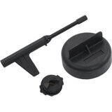 vidaXL Komplet adapterja za olje za Mercedes Benz 9G Tronic Trans. 725 cene