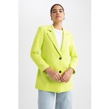 Defacto Regular Fit Blazer Jacket Cene