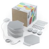 Nanoleaf NL42-6002HX-15PK - komplet 15x led rgb prigušiva panel LED/2W/230V | Eponuda.com