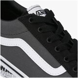 Vans Nizke superge Ward Canvas Siva | Shoptok.si