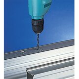 Makita elektronska 6408, 530W, 10 mm, promenjiva brzina, 0-2500 obr bušilica