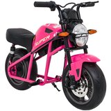  Motor na akumulator SUPERMOTO Roza Slike