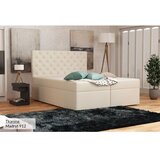  Tapecirani krevet ALLE 140x200 - Madryt 912 | shoptok.hr