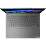 Lenovo Prenosni računalnik Copilot+ PC ThinkBook Plus G6 Rollable 14"/16" U7-258V/32/1/W11P (21TR000JRM) | Shoptok.si