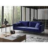 Atelier Del Sofa jade blue 3-Seat sofa Cene