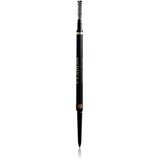 Clarins Wonder Define Eyebrow Pencil svinčnik za obrvi s čopičem odtenek 03 warm brown 0.06 g | Shoptok.si