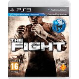 The Fight (PS3 MOVE) - Rabljeno | Shoptok.si