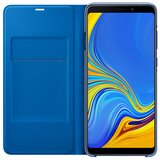 Samsung plastični ovitek za Galaxy A9 (2018) SM-A920, moder | Shoptok.si