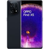 Oppo Pametni telefon Find X5 5G 6.55' 8Gb/256Gb 120Hz Black, (21157514) Cene