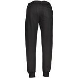 U.S. GRAND POLO US GRAND POLO MEN&#39;S BLACK PANTS | shoptok.hr