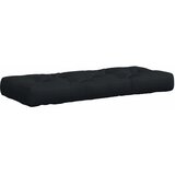  Jastučić za palete VIANEN 100% poliester Tamno plava - Tamno plava 120 x 50 x 12 cm | shoptok.hr