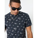 Sinsay Majica kratkih rukava SmileyWorld® | shoptok.hr