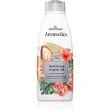 Aromatics Nutri gel za prhanje 600 ml