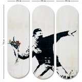 WALLXPERT slika iz 3 dela 3KY3781 | ePonuda.com