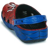 Crocs Natikači Spider-Man™ Classic Clog 211408 Rdeča | Shoptok.si