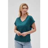 Marisse Women's T-Shirt L-Ts-4623 D.Green | ePonuda.com