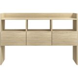  Komoda boja hrasta sonome 105 x 30 x 70 cm konstruirano drvo | Eponuda.ba