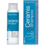 Evdermia ceramis šampon 250ml Cene