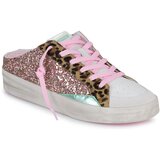 Crime London SK8 DELUXE SABOT Višebojna Cijene