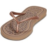 Havaianas Japonke SLIM ANIMALS Kostanjeva | Shoptok.si