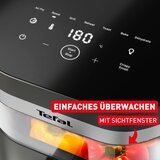 Tefal EY832H Easy Fry Infrared vroc zrak friteza z infrardeco tehnologijo | Shoptok.si