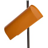Hübsch Oranžna LED zatemnitvena stoječa svetilka (višina 160 cm) Reflector – | Shoptok.si