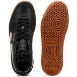 Puma Niske tenisice 'Palermo' crna / bijela | shoptok.hr