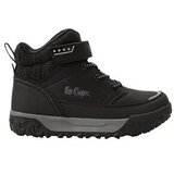 Lee Cooper Visoke superge LCJ26014655K Črna Cene